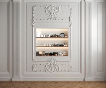 European Style TV Wall-ID:328867914