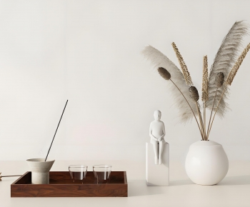 Modern Dried Branch-ID:525396111