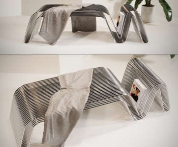 Modern Bench-ID:577459104