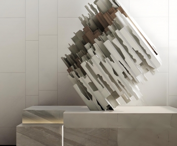 Modern Sculpture-ID:588473086