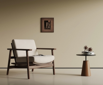 Modern Lounge Chair-ID:379766946