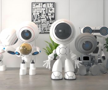 Modern Sculpture-ID:282335045