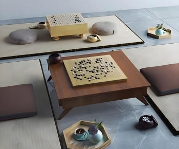 New Chinese Style Other-ID:667877912