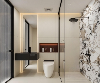 Modern TOILET-ID:521832941