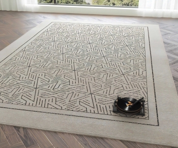 Modern The Carpet-ID:557914029