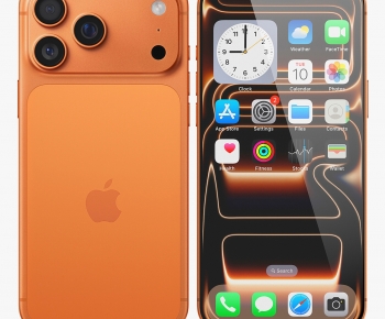 Modern Mobile Phone-ID:354480989