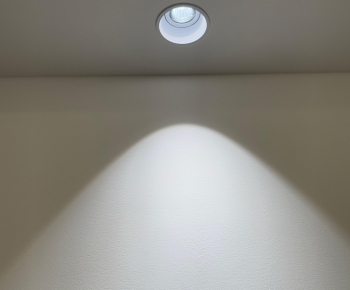 Modern Downlight-ID:327534911