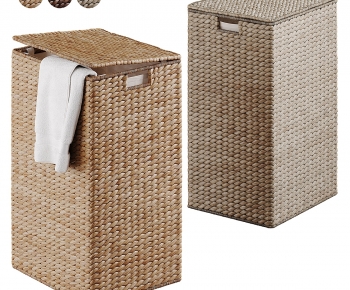 Modern Storage Basket-ID:442230739