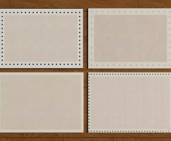 Modern The Carpet-ID:764982941