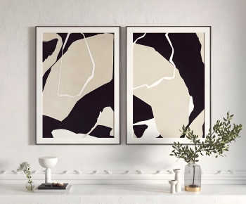 Modern Painting-ID:990376008