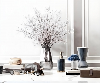 Modern Decorative Set-ID:641902926