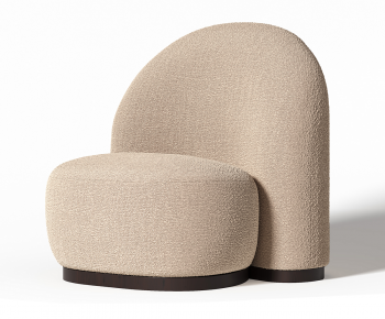 Modern Single Sofa-ID:554949058