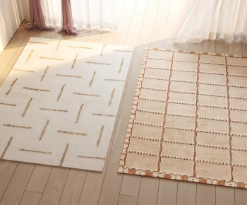 Modern The Carpet-ID:598473074