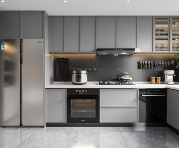 Modern The Kitchen-ID:764184008