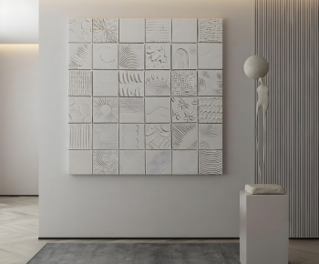 Wabi-sabi Style Painting-ID:554477938