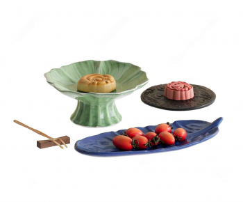 New Chinese Style Food-ID:235635043