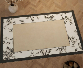 French Style The Carpet-ID:563740028