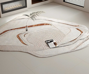 Modern The Carpet-ID:159202108