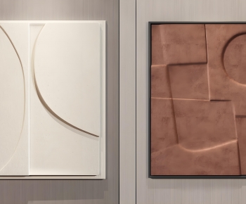 Modern Wall Decoration-ID:513887881