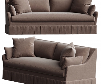 Modern A Sofa For Two-ID:528115037