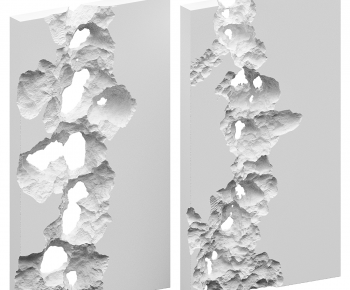 Modern Wall Decoration-ID:167920684