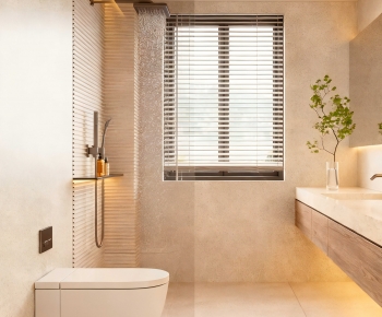 Modern TOILET-ID:508816002