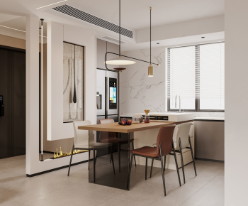 Modern A Living Room-ID:184696917