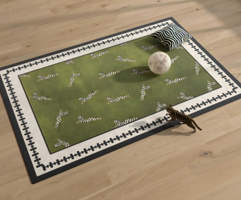 French Style The Carpet-ID:105269046