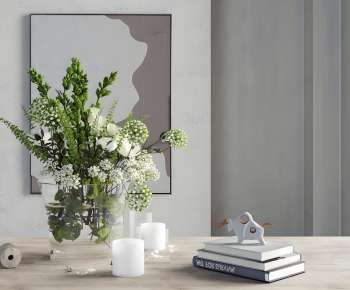 Modern Flower Arrangement-ID:425316107