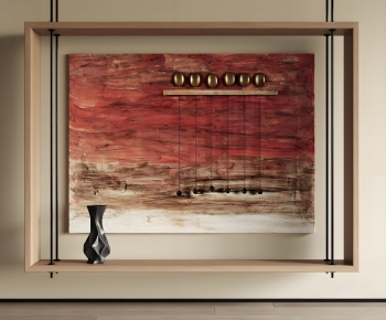 Modern Painting-ID:881827123