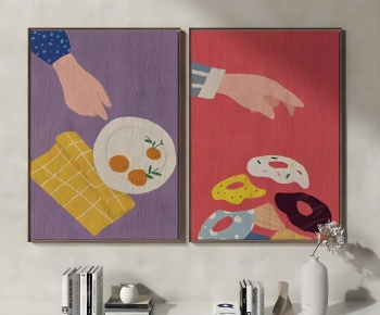 Modern Painting-ID:263789899