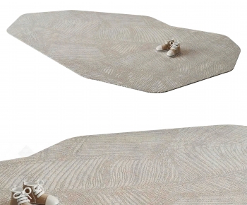 Modern The Carpet-ID:150537972