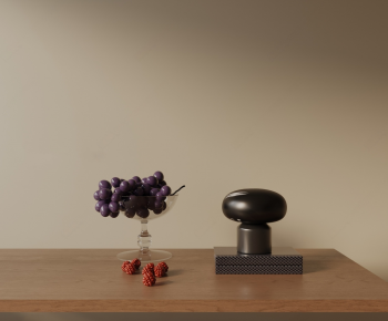 Modern Decorative Set-ID:977808004