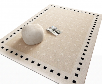 French Style The Carpet-ID:488946917