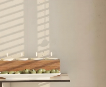 Modern Decorative Set-ID:609066961