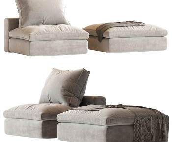 Modern Sofa Stool-ID:982045898