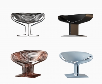 Modern Lounge Chair-ID:635638004