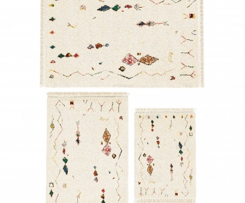 Modern The Carpet-ID:348567962