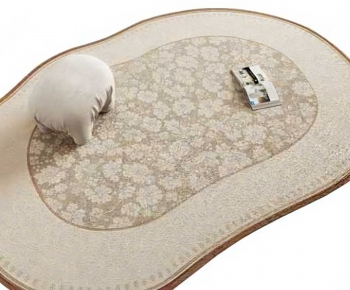 French Style The Carpet-ID:938479901