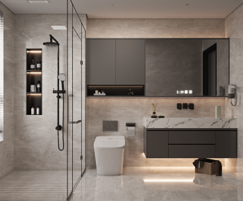 Modern TOILET-ID:897237062