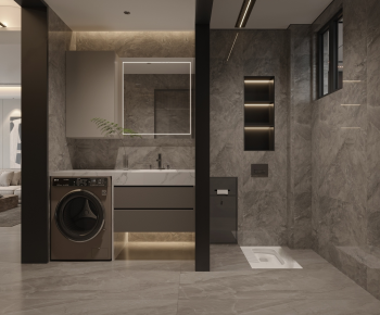 Modern TOILET-ID:391120913