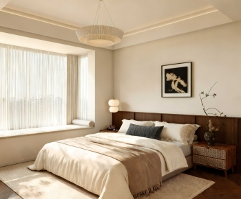 Modern Bedroom-ID:693603997