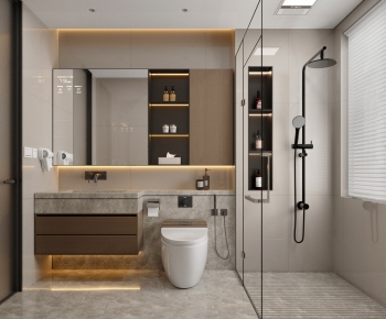 Modern TOILET-ID:925719733