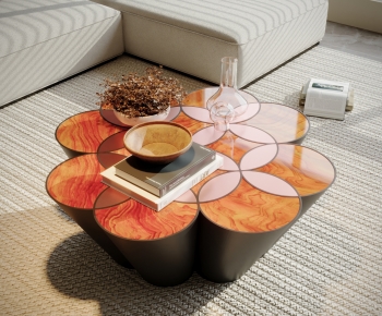 Modern Coffee Table-ID:700742967