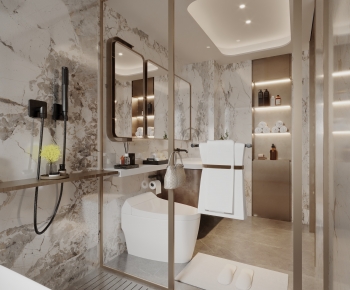 Modern TOILET-ID:896145113