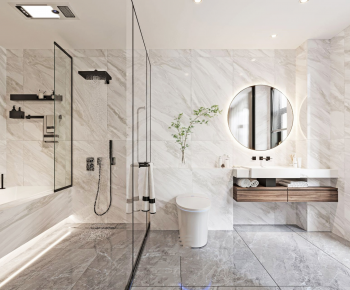 Modern TOILET-ID:717566979