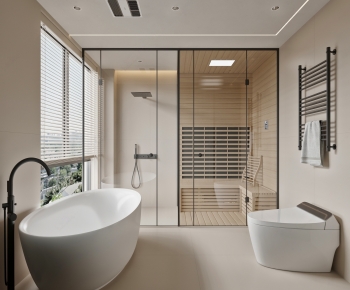 Modern TOILET-ID:168145907