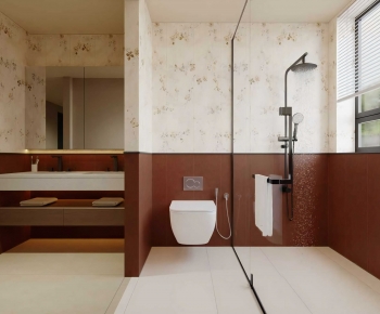 French Style TOILET-ID:421303033