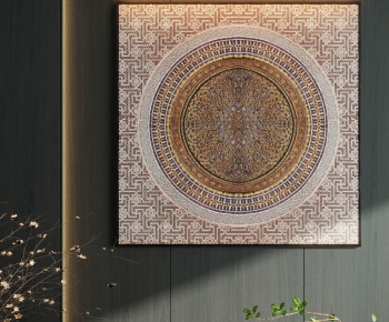 New Chinese Style Painting-ID:641297104