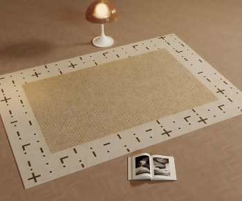 French Style The Carpet-ID:156136046